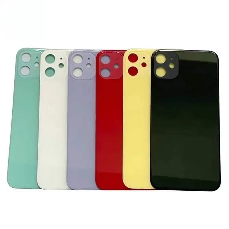 High Quality Housing Replacement Battery Door for iPhone 11/11Pro/11Pro Max